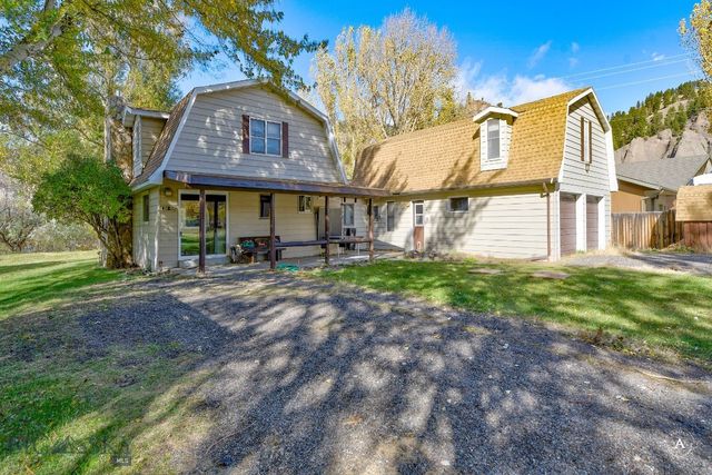 7 Meadow Lane, Cascade, MT 59421