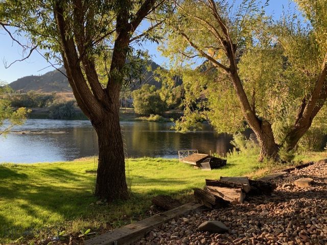 7 Meadow Lane, Cascade, MT 59421