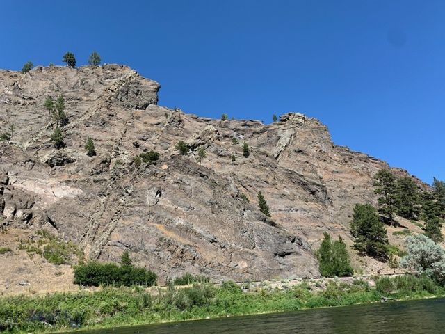 7 Meadow Lane, Cascade, MT 59421