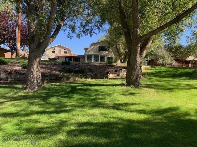 7 Meadow Lane, Cascade, MT 59421