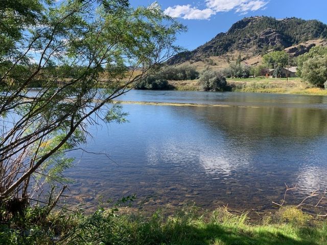 7 Meadow Lane, Cascade, MT 59421