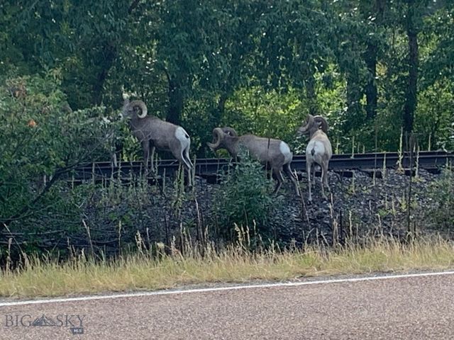 7 Meadow Lane, Cascade, MT 59421