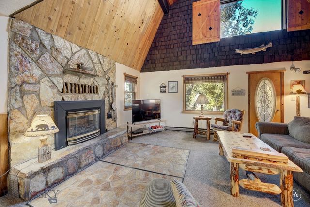 7 Meadow Lane, Cascade, MT 59421