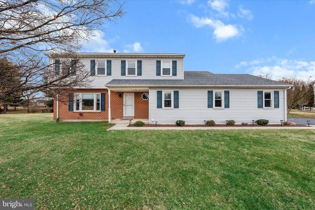 1 DORIS CT, Bear, DE 19701