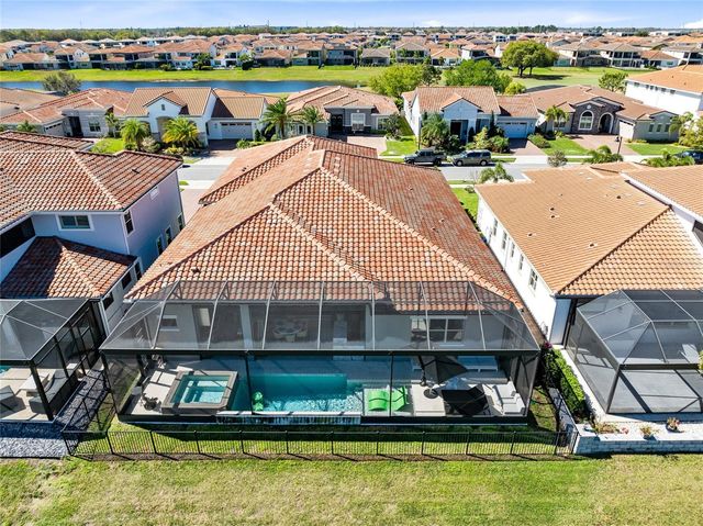 13319 ALDERLEY DRIVE, Orlando, FL 32832