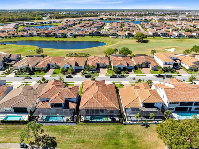 13319 ALDERLEY DRIVE, Orlando, FL 32832