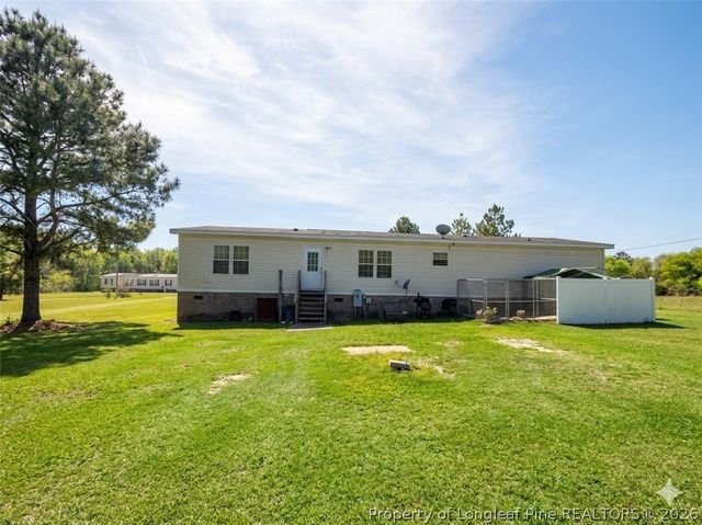 29 Character Court, Bunnlevel, NC 28323