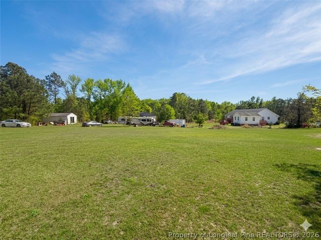 29 Character Court, Bunnlevel, NC 28323