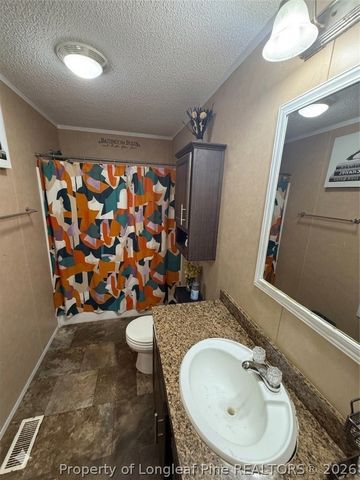 29 Character Court, Bunnlevel, NC 28323