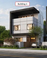 7414 W Guadalupe Street 1, Austin, TX 78752