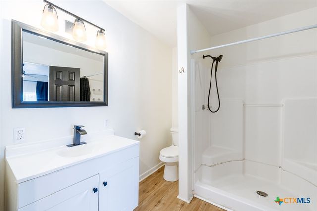 208 N 2nd Street, Copperas Cove, TX 76522