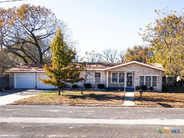 208 N 2nd Street, Copperas Cove, TX 76522