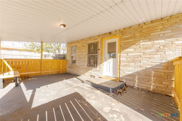 208 N 2nd Street, Copperas Cove, TX 76522