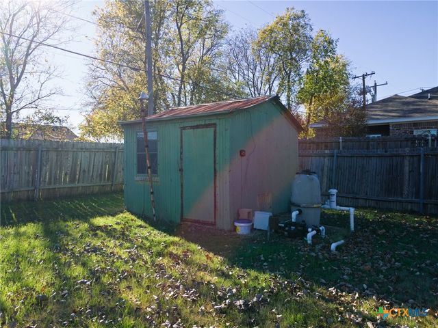 208 N 2nd Street, Copperas Cove, TX 76522