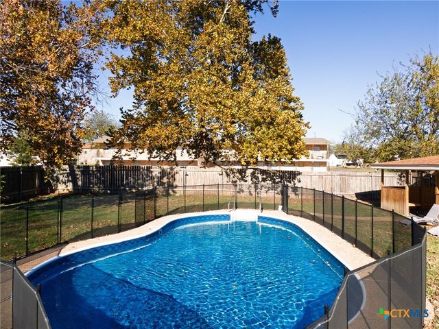 208 N 2nd Street, Copperas Cove, TX 76522