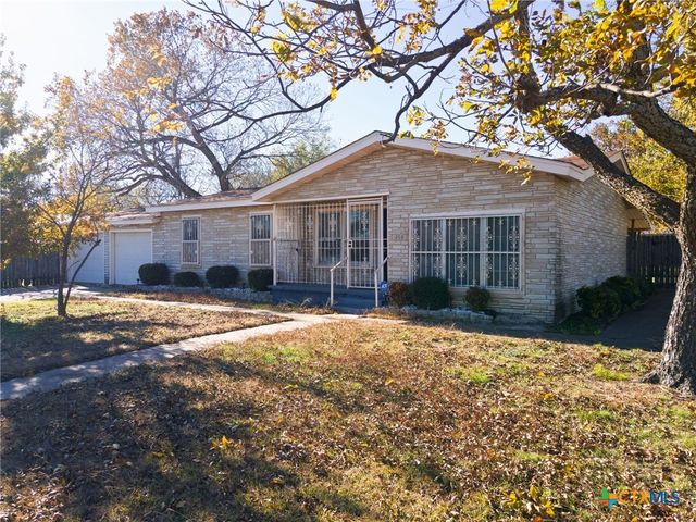 208 N 2nd Street, Copperas Cove, TX 76522