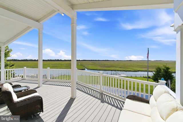 172 COUNTRY CLUB BLVD, Little Egg Harbor Twp, NJ 08087
