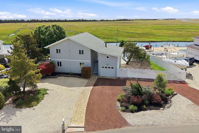 172 COUNTRY CLUB BLVD, Little Egg Harbor Twp, NJ 08087