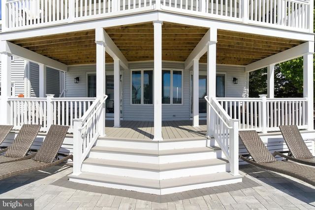 172 COUNTRY CLUB BLVD, Little Egg Harbor Twp, NJ 08087