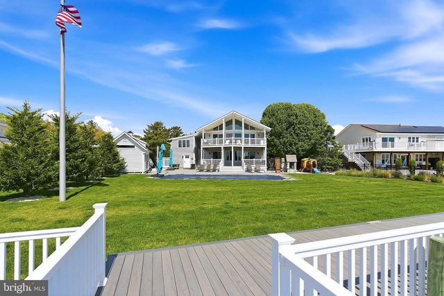 172 COUNTRY CLUB BLVD, Little Egg Harbor Twp, NJ 08087