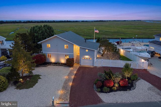 172 COUNTRY CLUB BLVD, Little Egg Harbor Twp, NJ 08087