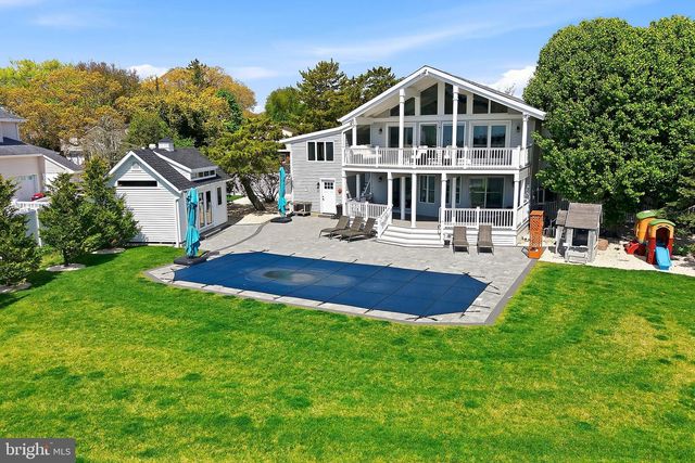 172 COUNTRY CLUB BLVD, Little Egg Harbor Twp, NJ 08087