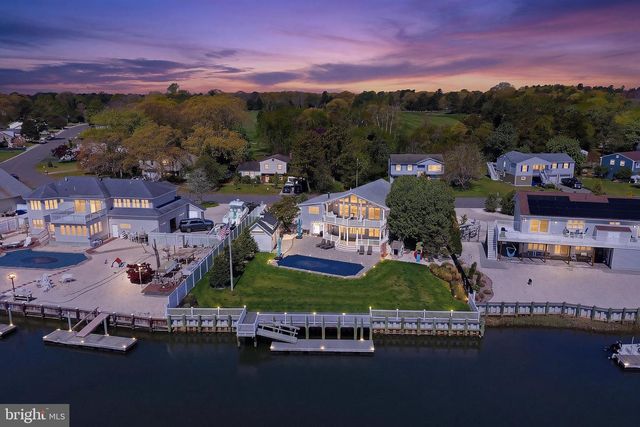 172 COUNTRY CLUB BLVD, Little Egg Harbor Twp, NJ 08087