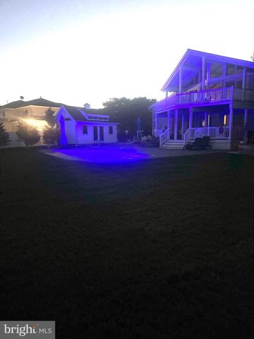 172 COUNTRY CLUB BLVD, Little Egg Harbor Twp, NJ 08087