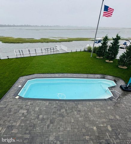 172 COUNTRY CLUB BLVD, Little Egg Harbor Twp, NJ 08087