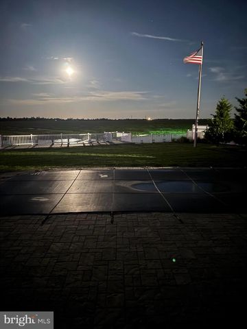 172 COUNTRY CLUB BLVD, Little Egg Harbor Twp, NJ 08087