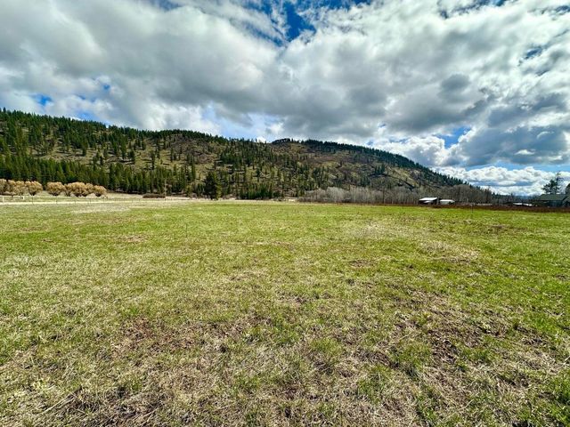 TBD Red Marble Rd, Chewelah, WA 99109