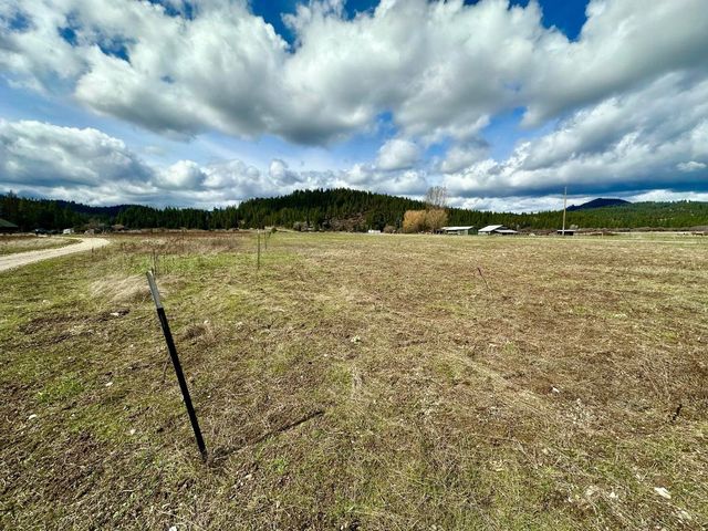 TBD Red Marble Rd, Chewelah, WA 99109