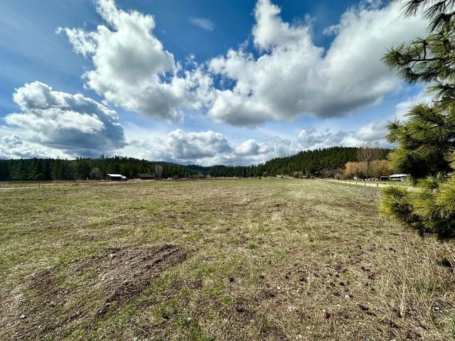 TBD Red Marble Rd, Chewelah, WA 99109