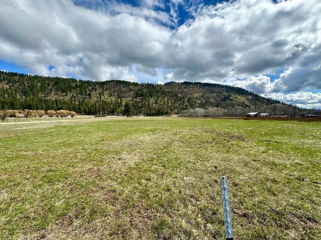 TBD Red Marble Rd, Chewelah, WA 99109