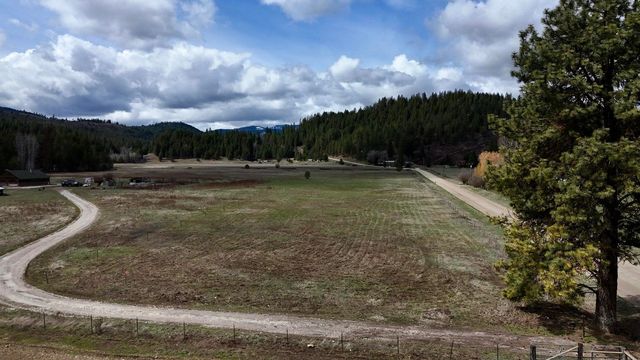 TBD Red Marble Rd, Chewelah, WA 99109