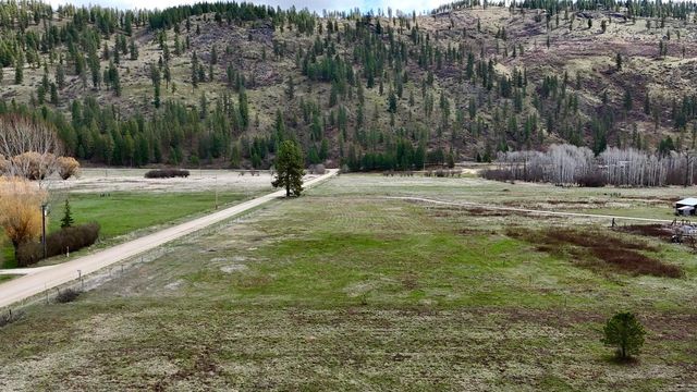 TBD Red Marble Rd, Chewelah, WA 99109