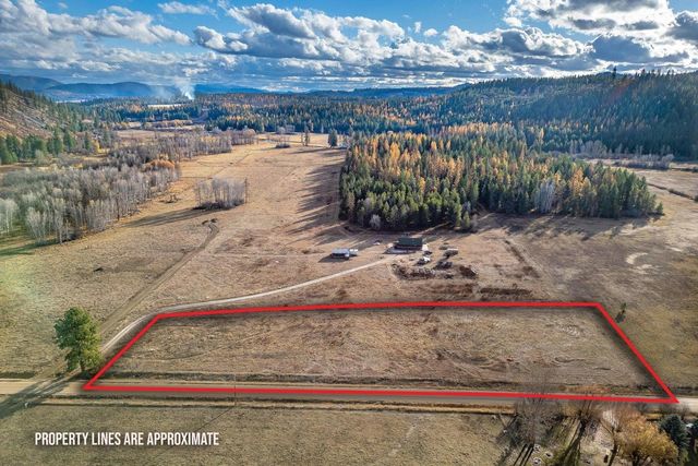 TBD Red Marble Rd, Chewelah, WA 99109