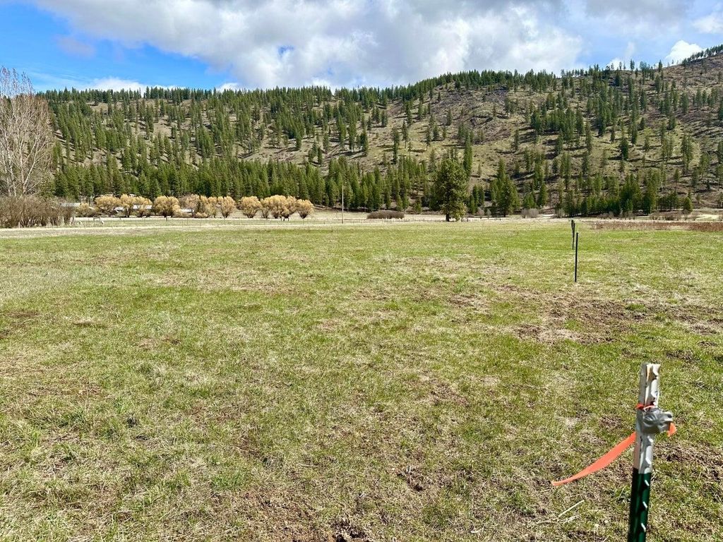 TBD Red Marble Rd, Chewelah, WA 99109