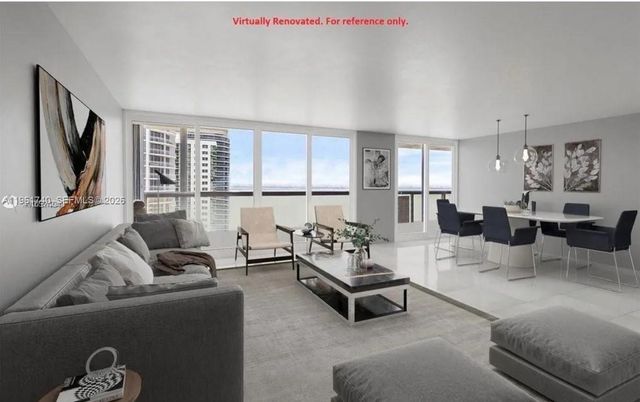 1717 N Bayshore Dr. A-3451, Miami, FL 33132