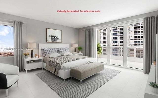 1717 N Bayshore Dr. A-3451, Miami, FL 33132