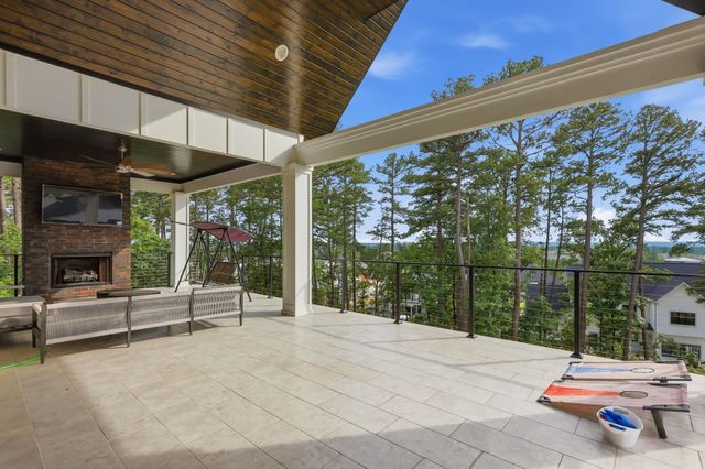 101 Falstone Drive, Little Rock, AR 72223