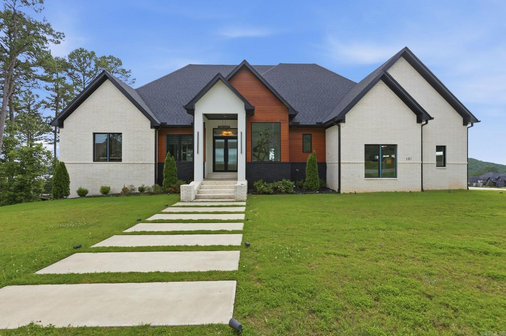 101 Falstone Drive, Little Rock, AR 72223