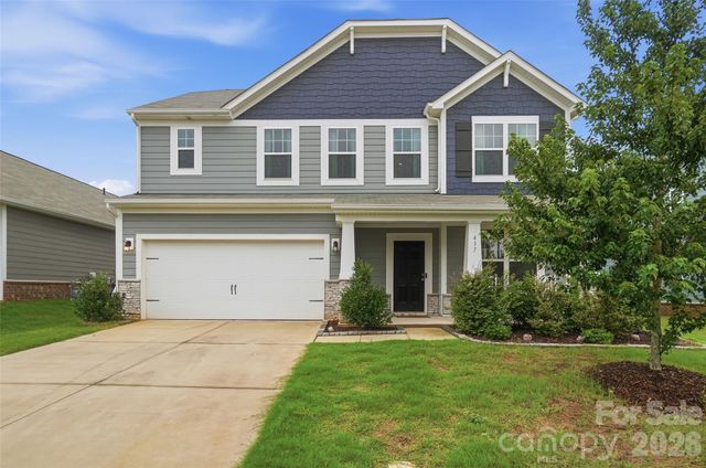 437 Caleb Street, Monroe, NC 28110
