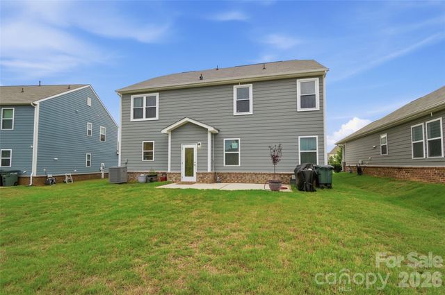 437 Caleb Street, Monroe, NC 28110