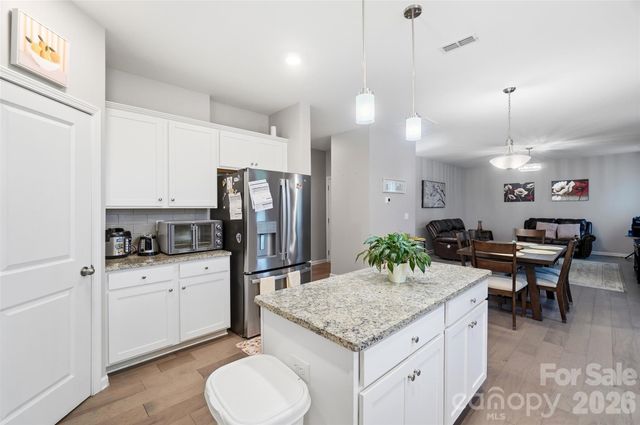 437 Caleb Street, Monroe, NC 28110