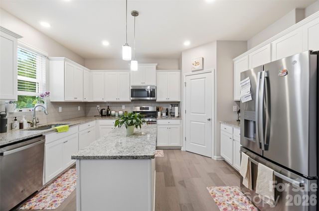 437 Caleb Street, Monroe, NC 28110