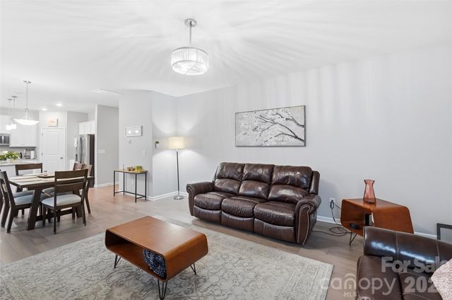 437 Caleb Street, Monroe, NC 28110