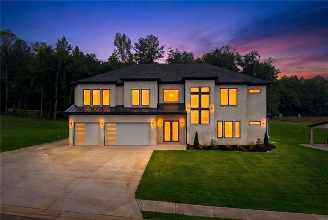 125 Rocky Ridge Lot 3 Way, Auburn, GA 30011