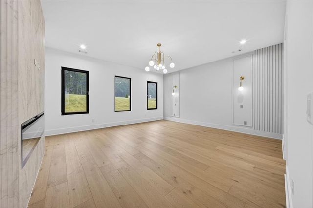 125 Rocky Ridge Lot 3 Way, Auburn, GA 30011