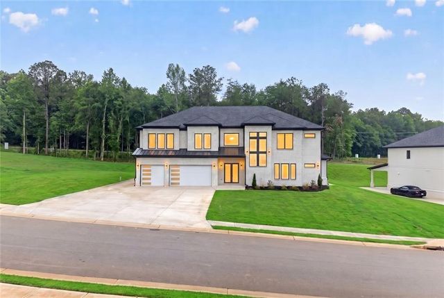 125 Rocky Ridge Lot 3 Way, Auburn, GA 30011